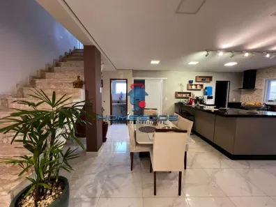 Imóvel Comercial com 4 Quartos à venda, 400m² no Jardim Paranapanema, Campinas