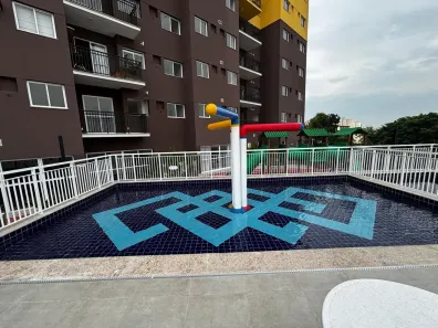 Apartamento com 3 Quartos à venda, 70m² no Centro, Nova Iguaçu