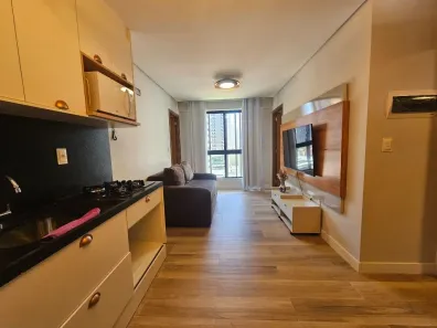 Apartamento com 2 Quartos para alugar, 48m² no Tambaú, João Pessoa