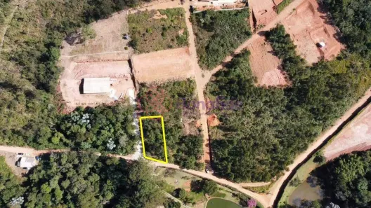 Lote/Terreno à venda, 1000m² no Soares, Jarinu
