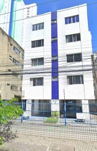 Apartamento com 2 Quartos à venda, 82m² no Boa Viagem, Recife