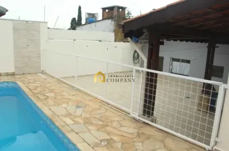 Sobrado com 4 Quartos à venda, 400m² no Vila Carvalho, Sorocaba