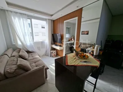 Apartamento com 2 Quartos à venda, 34m² no Jardim Taquaral, São Paulo