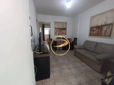 Apartamento com 2 Quartos à venda, 79m² no Ponta da Praia, Santos