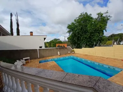 Casa com 4 Quartos à venda, 357m² no Loteamento Residencial Barão do Café, Campinas