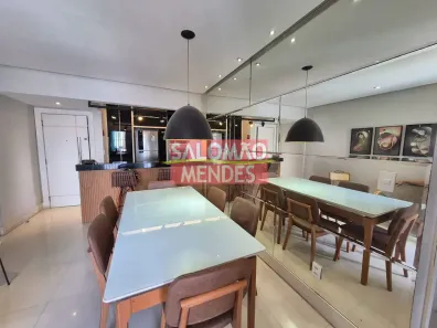 Apartamento com 3 Quartos à venda, 105m² no São Brás, Belém