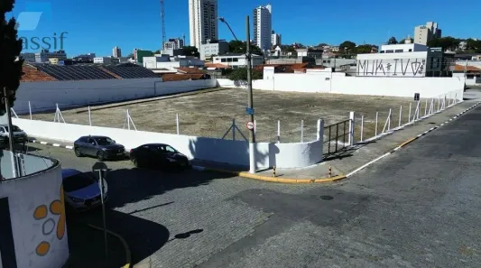 Lote/Terreno à venda, 2057m² no Alto Ipiranga, Mogi das Cruzes