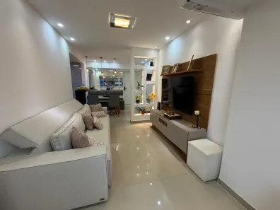 Apartamento com 2 Quartos à venda, 65m² no Barra da Tijuca, Rio de Janeiro
