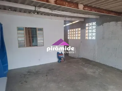 Casa com 2 Quartos à venda, 59m² no Jardim Santa Maria, São José dos Campos