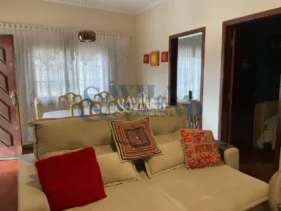 Casa com 3 Quartos à venda, 280m² no Tatuapé, São Paulo