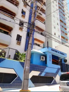 Apartamento com 3 Quartos à venda, 130m² no Cidade Alta, Piracicaba
