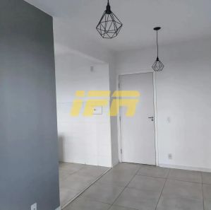 Apartamento com 2 Quartos à venda, 45m² no Jardim dos Estados, Taubaté