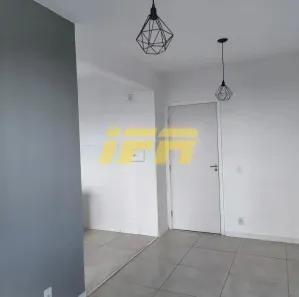 Apartamento com 2 Quartos à venda, 45m² no Jardim dos Estados, Taubaté