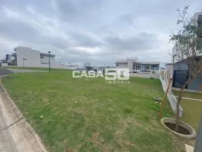 Lote/Terreno à venda, 533m² no Swiss Park, Campinas