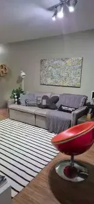 Apartamento com 2 Quartos para alugar, 57m² no Vila Olímpia, São Paulo