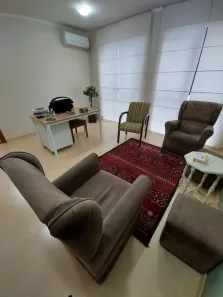 Sala Comercial para venda ou aluguel, 35m² no Petrópolis, Porto Alegre