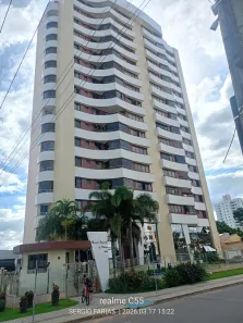 Apartamento com 3 Quartos à venda, 190m² no Candeias, Vitória da Conquista