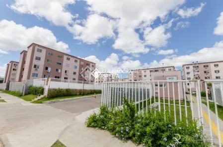 Apartamento com 2 Quartos à venda, 40m² no Hípica, Porto Alegre