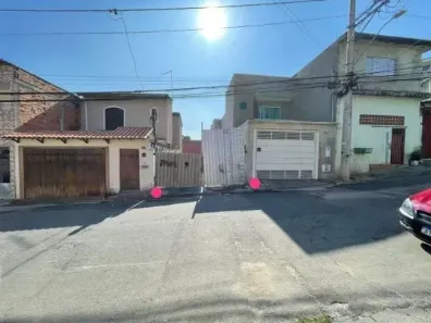 Lote/Terreno à venda, 150m² no Vila Esmeralda, Jandira