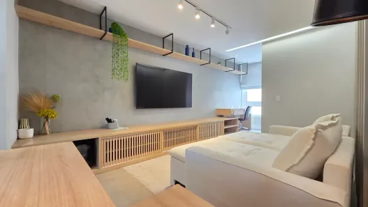 Apartamento com 2 Quartos para alugar, 62m² no Ipanema, Rio de Janeiro