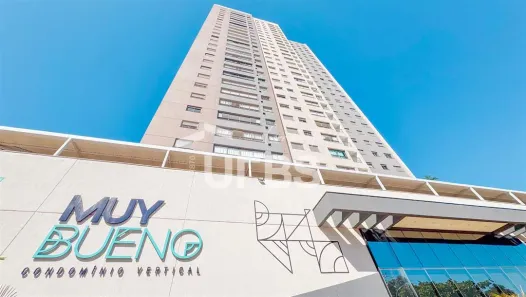 Apartamento com 3 Quartos à venda, 110m² no Jardim América, Goiânia