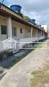 Casa com 1 Quarto à venda, 35m² no Aldeia da Prata (Manilha), Itaboraí