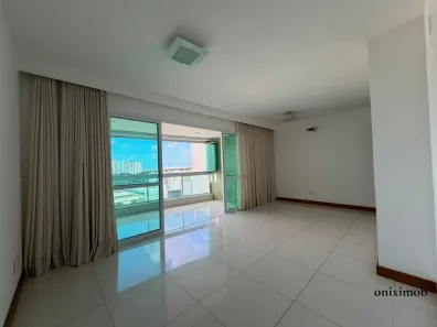 Apartamento com 3 Quartos à venda, 82m² no Alphaville I, Salvador