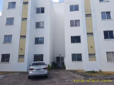 Apartamento com 2 Quartos à venda, 45m² no Santa Maria, Teresina