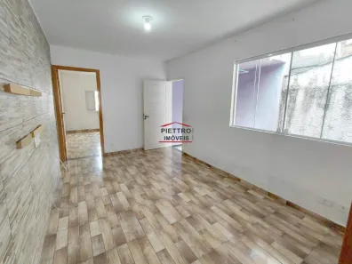 Casa com 2 Quartos à venda, 145m² no Baeta Neves, São Bernardo do Campo