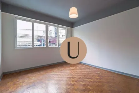 Apartamento com 2 Quartos à venda, 78m² no Cerqueira César, São Paulo
