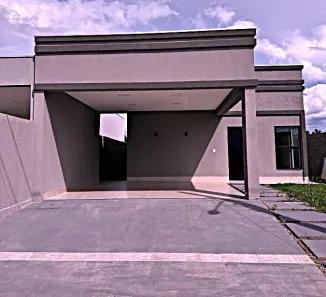 Casa de Condomínio com 2 Quartos para alugar, 113m² no Distrito Industrial, Cuiabá
