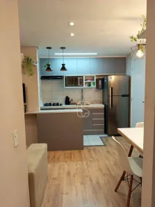 Apartamento com 2 Quartos à venda, 33m² no Vila São João, Guarulhos
