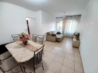 Apartamento com 3 Quartos à venda, 85m² no Vila Itapura, Campinas
