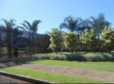 Casa de Condomínio com 3 Quartos à venda, 250m² no Bonfim Paulista, Ribeirão Preto