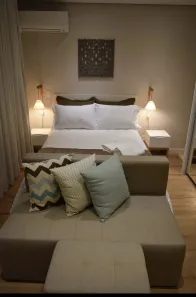 Apartamento com 1 Quarto à venda, 32m² no Centro, São Paulo