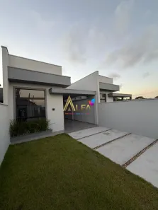 Casa com 2 Quartos à venda, 80m² no Quinta dos Acorianos, Barra Velha