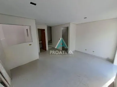 Sobrado com 2 Quartos à venda, 120m² no Vila Alice, Santo André