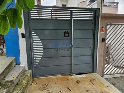 Casa com 2 Quartos à venda, 126m² no Vila Clementino, São Paulo