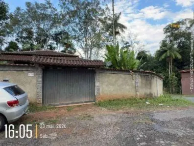 Casa com 1 Quarto à venda, 216m² no Fazendinha (Penedo), Itatiaia