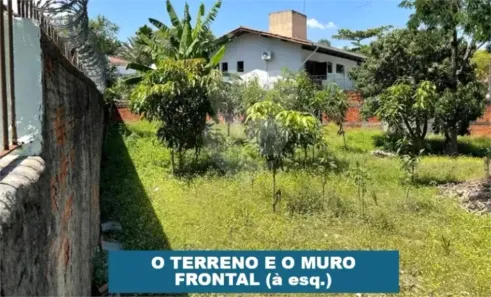 Lote/Terreno à venda, 10m² no Vila Hamburguesa, São Paulo