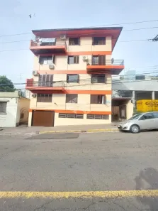 Apartamento com 3 Quartos à venda, 119m² no Nossa Senhora do Rosário, Santa Maria