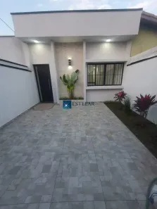 Casa com 2 Quartos à venda, 78m² no Vila Industrial, Mogi das Cruzes