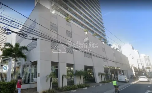 Sala Comercial com 1 Quarto à venda, 43m² no Centro, Campinas