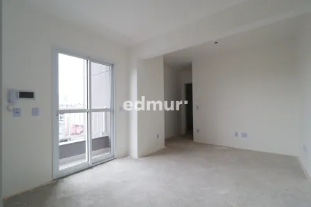 Apartamento com 2 Quartos à venda, 53m² no Parque das Nações, Santo André
