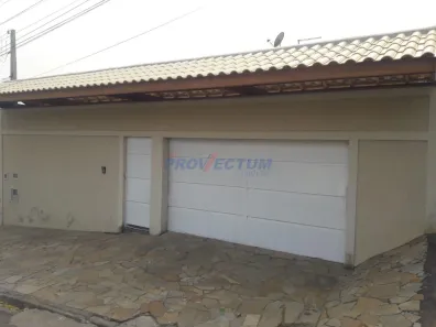 Casa com 3 Quartos à venda, 360m² no Vila Nogueira, Campinas