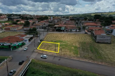 Lote/Terreno à venda, 621m² no Centro, Tambaú
