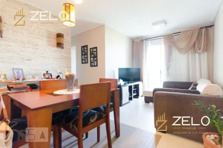 Apartamento com 2 Quartos à venda, 80m² no Parque Brasília, Campinas
