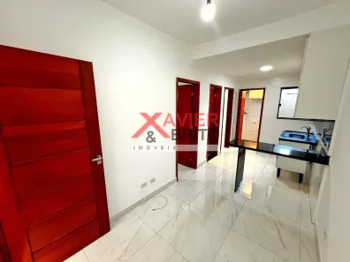Apartamento com 2 Quartos à venda, 40m² no Vila Carrão, São Paulo