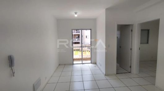 Apartamento com 2 Quartos à venda, 53m² no Jardim Jockey Clube, São Carlos