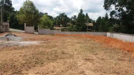 Lote/Terreno à venda, 1814m² no Colonial Village (Caucaia do Alto), Cotia